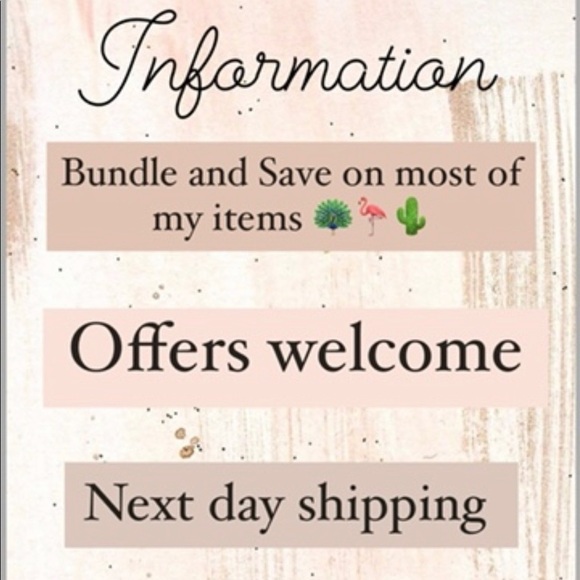 🦩2/$25 Anne Klein / Geometric Print Top - Picture 15 of 16